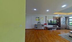 Blk 550B Segar Road (Bukit Panjang), HDB 5 Rooms #553603481